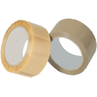 Packaging Tapes PP30 Vibac Natural Rubber