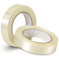 Filament Tapes Mono Weave