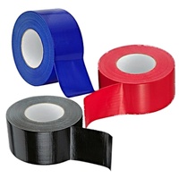 Cloth Tape - Industrial Grade