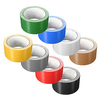 Cloth Tape - Premium/Book Binding