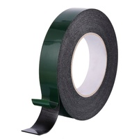 Double Sided Foam Outdoor Tapes