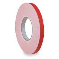 Double Sided HB Tape Foam White