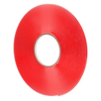 Double Sided HB Tape Foam Clear