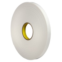 Double Sided VHB Tape Solid Translucent