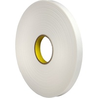 Double Sided VHB Tape Solid Clear