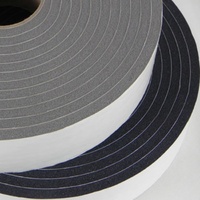 Single Sided PVC Medium Density Foam Tapes