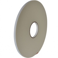 Single Sided PE Medium Density Foam Tapes