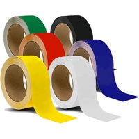 Floor Marking Tape 48mm x 33m