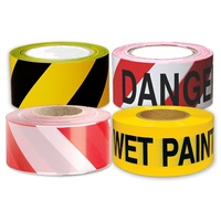 Barrier Tape