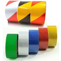 Class 1 Reflective Tapes