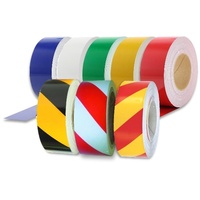 Class 2 Reflective Tape