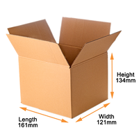 RSC 161mm x 121mm x 134mm
