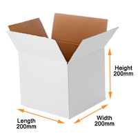 RSC 200mm x 200mm x 200mm