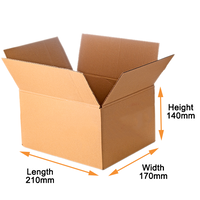 RSC 210mm x 170mm x 140mm