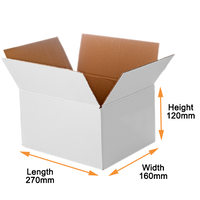 RSC 270mm x 160mm x 120mm