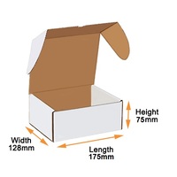 D/C 175mm x 128mm x 75mm