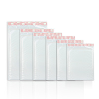 Bubble Lined Mailers
