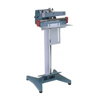 Impulse Foot Sealers 300mm to 800mm