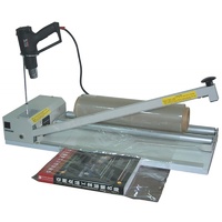 Shrink-A-Pack System 300mm to 600mm
