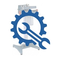 Repair Kits To Suit Foot Operated Impulse Sealers
