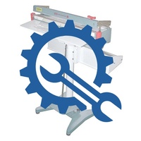 Repair Kit To Suit Foot Sealers With Cutter