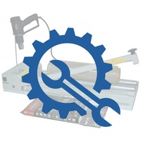 Repair Kit To Suit Shrink-A-Pack Sealer