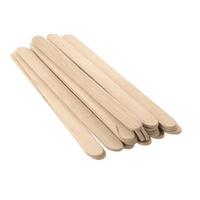 Wooden Stirrers