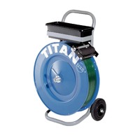 Polyester (PET) Strapping Dispenser