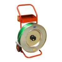 Heavy Duty Strapping Dispenser 