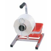 Woven Polyester Strapping Dispenser
