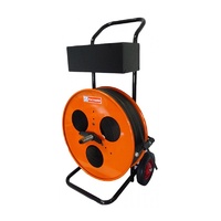 Poly Strapping Combo Dispenser