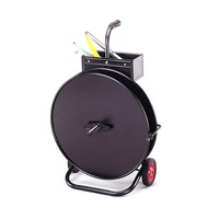 Steel Strapping Dispenser 