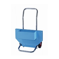 Steel Strap Ribbon Wound H/Duty Dispenser 19-32mm