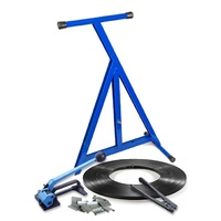 Steel Strapping Starter Kit 19mm
