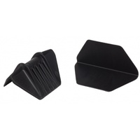 Strap Guard Plastic