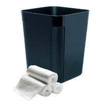 Bin Liner 36L Regular Duty
