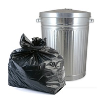 Garbage Bag 72-77L Heavy Duty