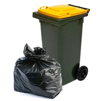 Garbage Bag 120L Heavy Duty