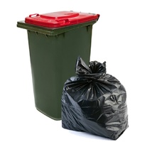 Garbage Bag 240L Heavy Duty