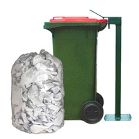 Roadside Liner 240L Extra Heavy Duty