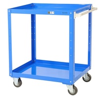 MHE1070 - Multi-Purpose Two Tier Trolley