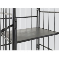 MHE1133 - Optional Shelves to suit MHE1134