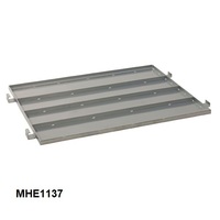 MHE1137 - Shelves to suit MHE1135/MHE1136
