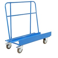Panel Cart Triangular Frame