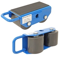 MHE1310 - Load Shifting Skate - 2.5 Tonne