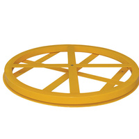 MHE2140-1 - Pallet Rotator Ring