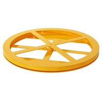 Pallet Rotator Ring Turntable
