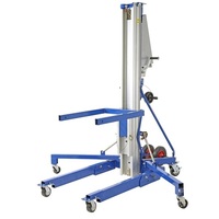 Aluminium Lift Assist Device - 5000mm