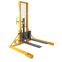 MHE2281 - Straddle Leg Stacker - 500Kg