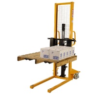 MHE2282 - Standard Leg Stacker - 1000Kg
